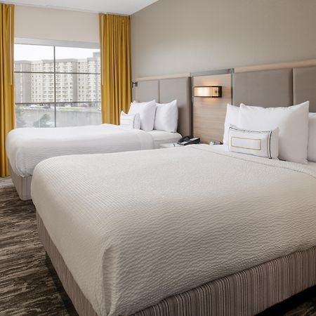 Springhill Suites Seattle Downtown, South Lake Union מראה חיצוני תמונה