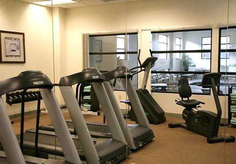 Springhill Suites Seattle Downtown, South Lake Union מתקנים תמונה