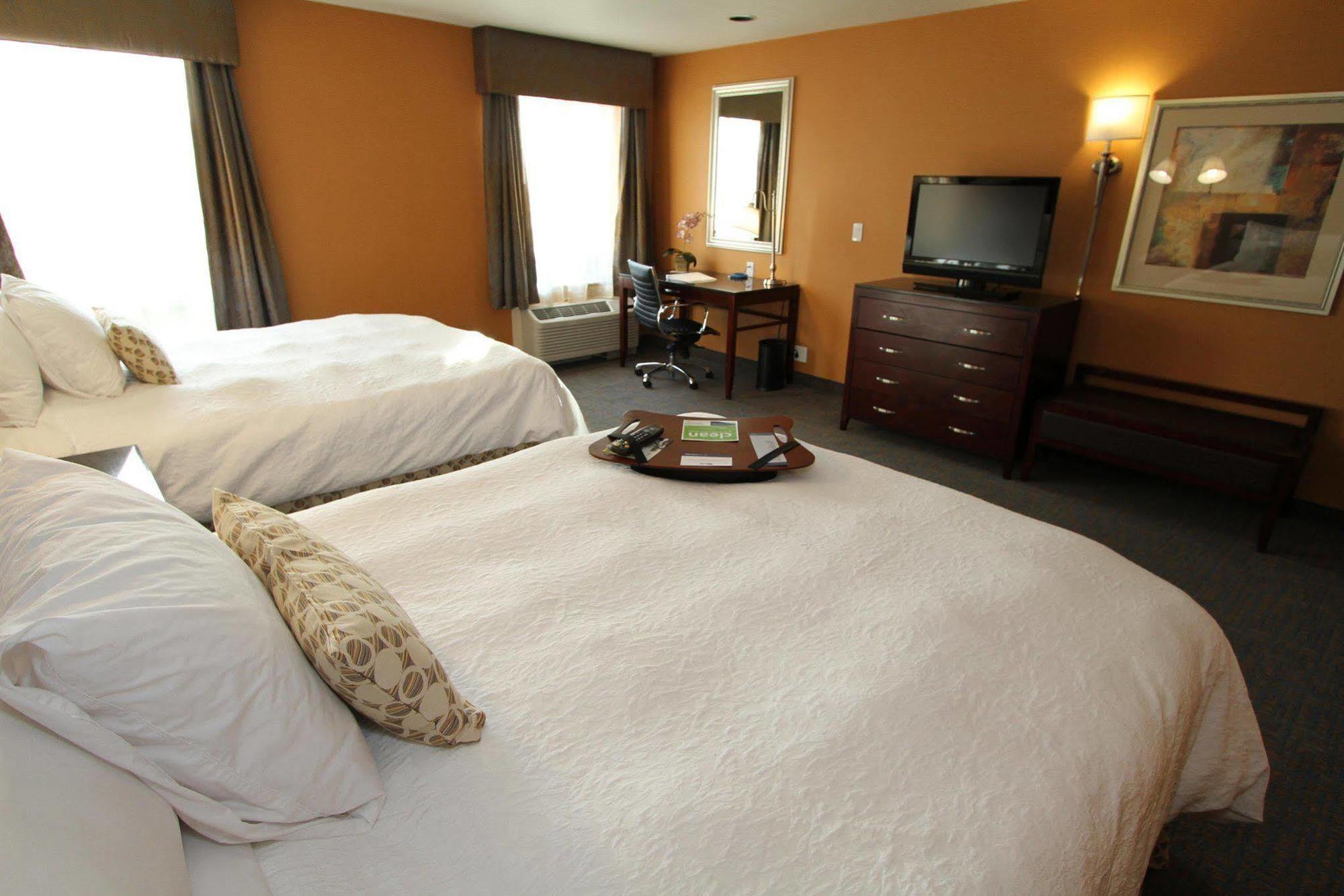Springhill Suites Seattle Downtown, South Lake Union מראה חיצוני תמונה